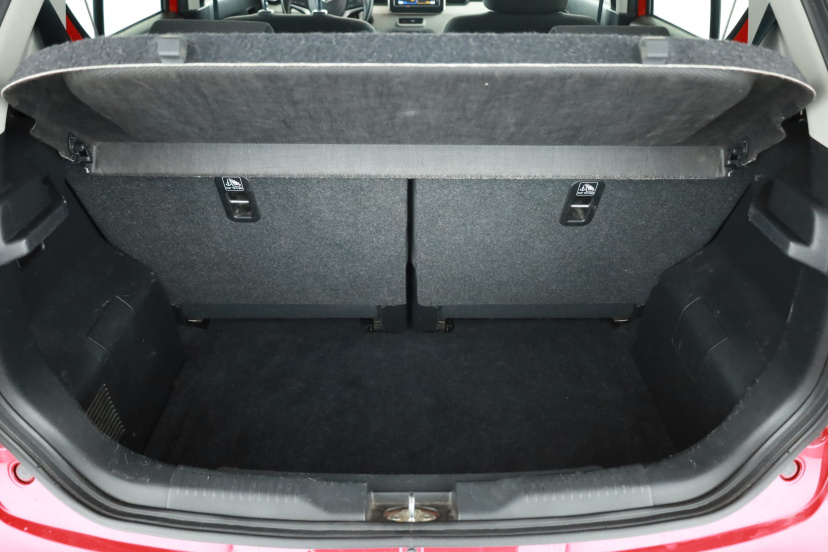 Suzuki Ignis, 2018