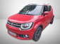 Suzuki Ignis, 2018