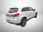 Mitsubishi ASX, 2015