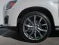 Mitsubishi ASX, 2015