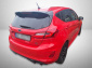 Ford Fiesta, 2018