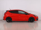 Ford Fiesta, 2018