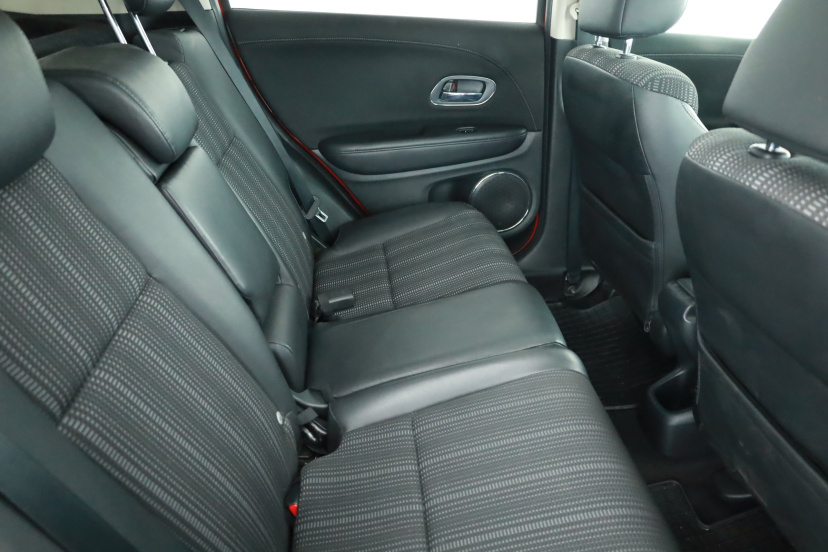 Honda HR-V, 2015