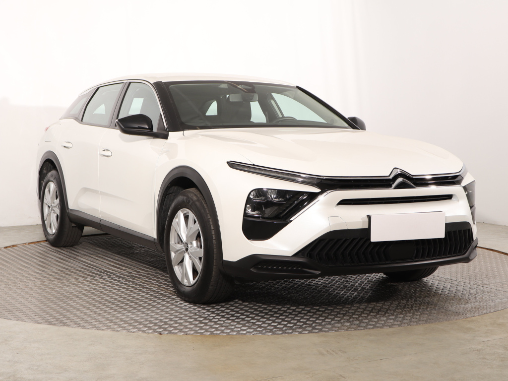 Citroen C5 X