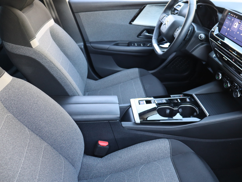 Citroen C5 X, 2023
