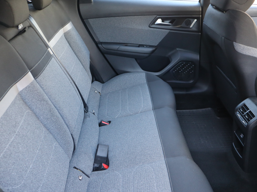 Citroen C5 X, 2023