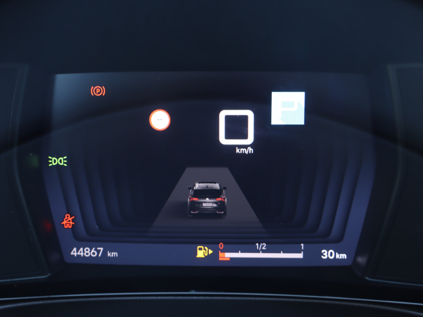 Citroen C5 X, 2023