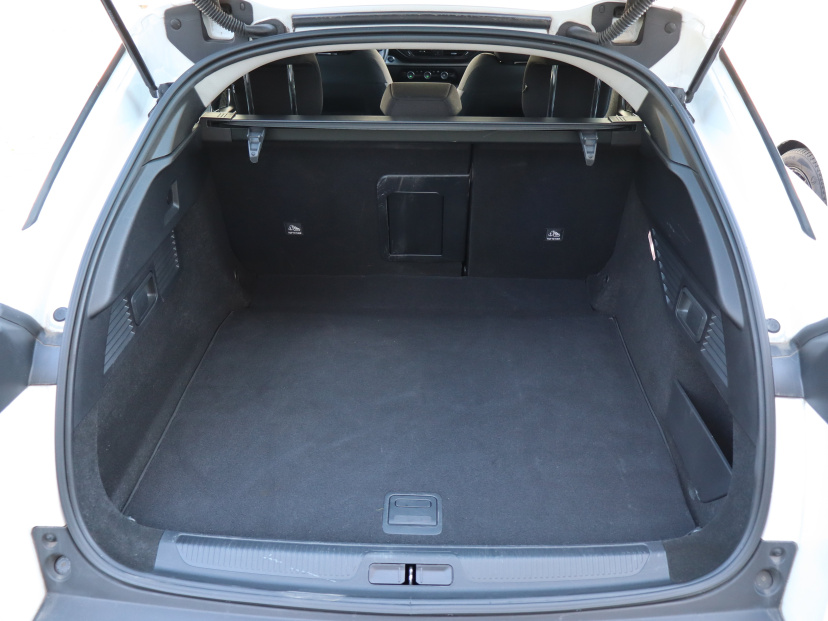Citroen C5 X, 2023