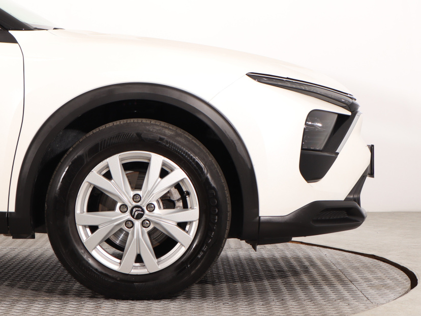 Citroen C5 X, 2023