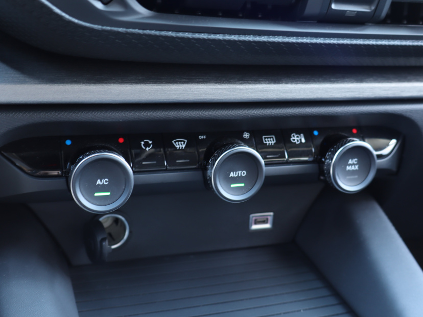 Citroen C5 X, 2023