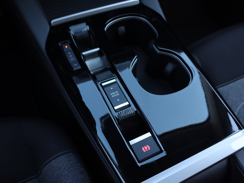 Citroen C5 X, 2023