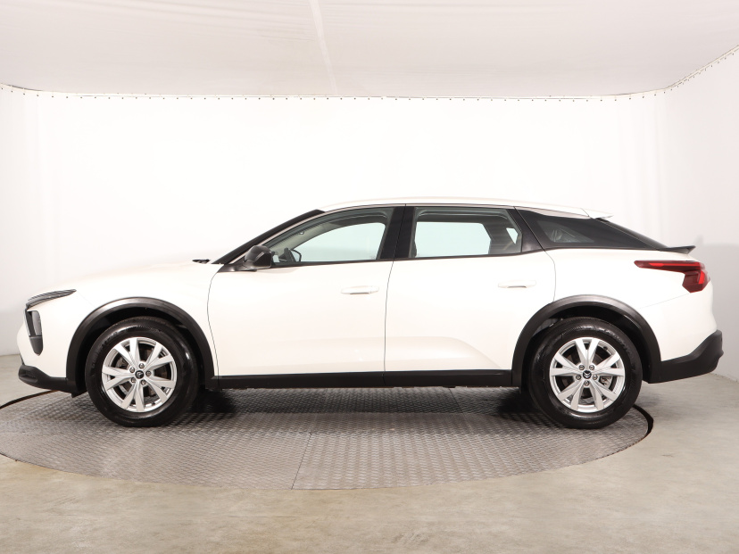 Citroen C5 X, 2023