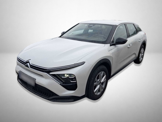Citroen C5 X