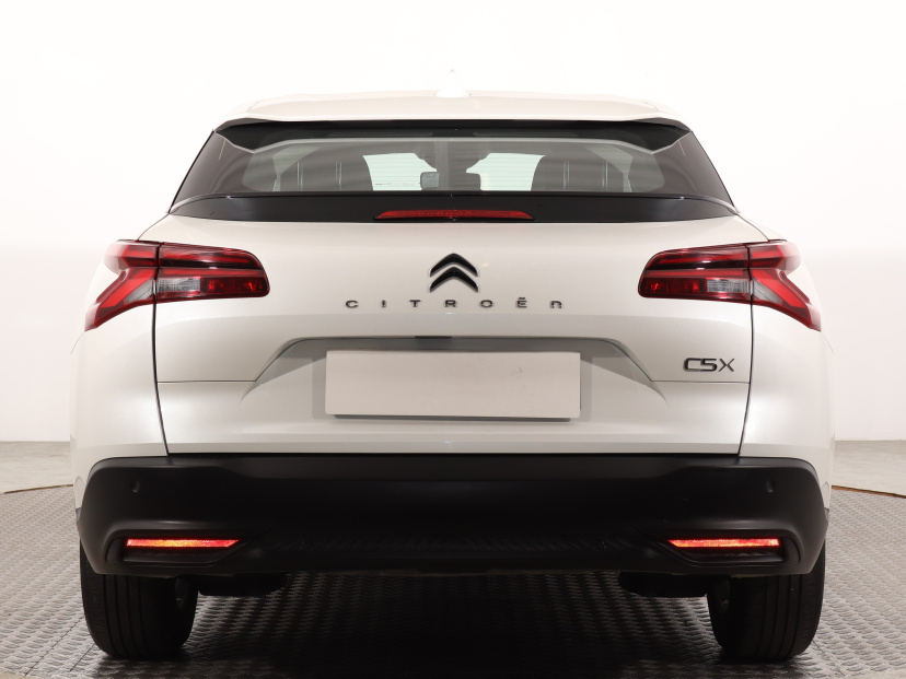 Citroen C5 X, 2023