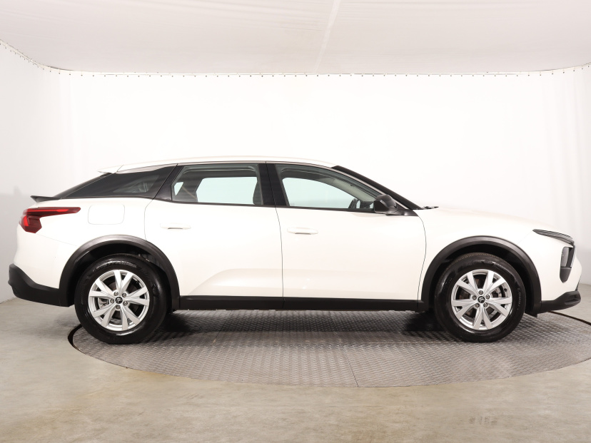 Citroen C5 X, 2023