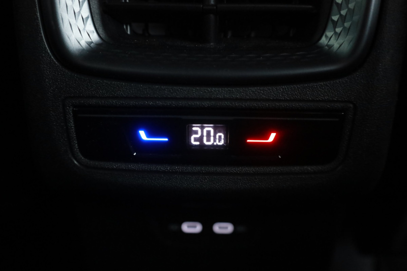 Cupra Terramar, 2025