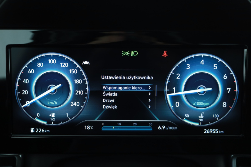 Hyundai Elantra, 2022