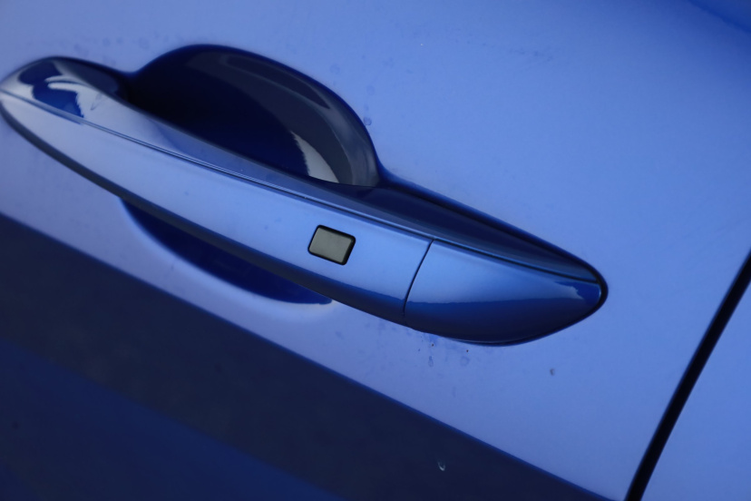 Hyundai Elantra, 2022