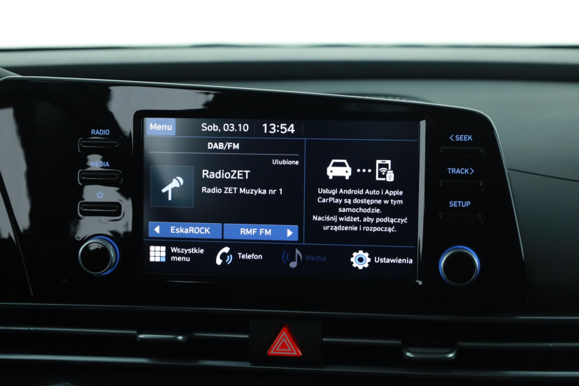 Hyundai Elantra, 2022