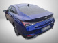 Hyundai Elantra, 2022