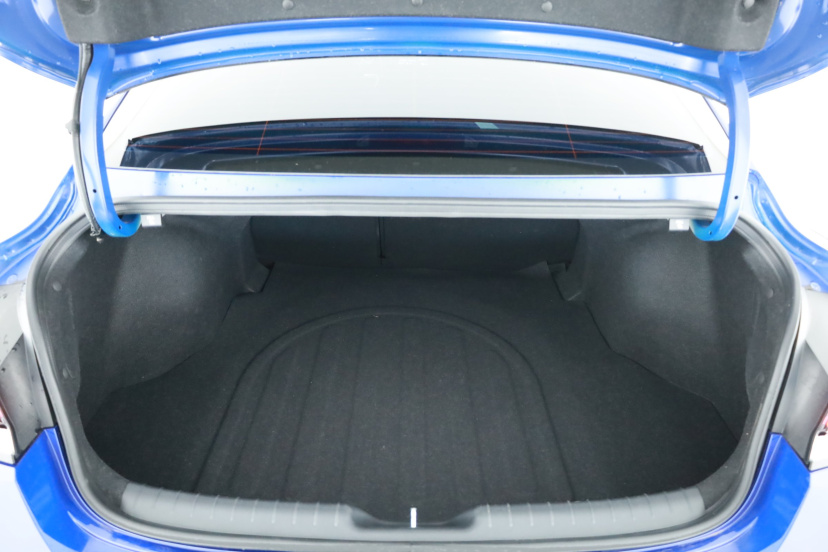 Hyundai Elantra, 2022