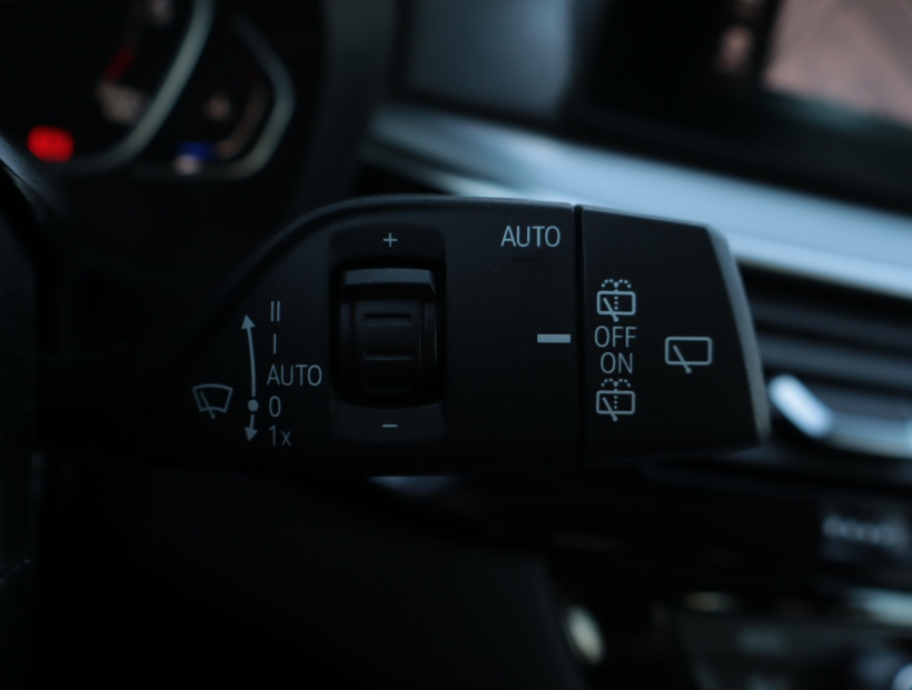 BMW 5, 2021