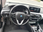 BMW 5, 2021