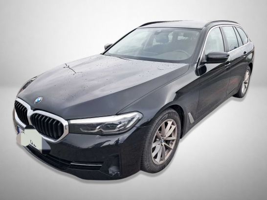 BMW 520d