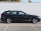 BMW 5, 2021