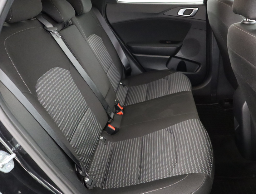 Kia XCeed, 2025
