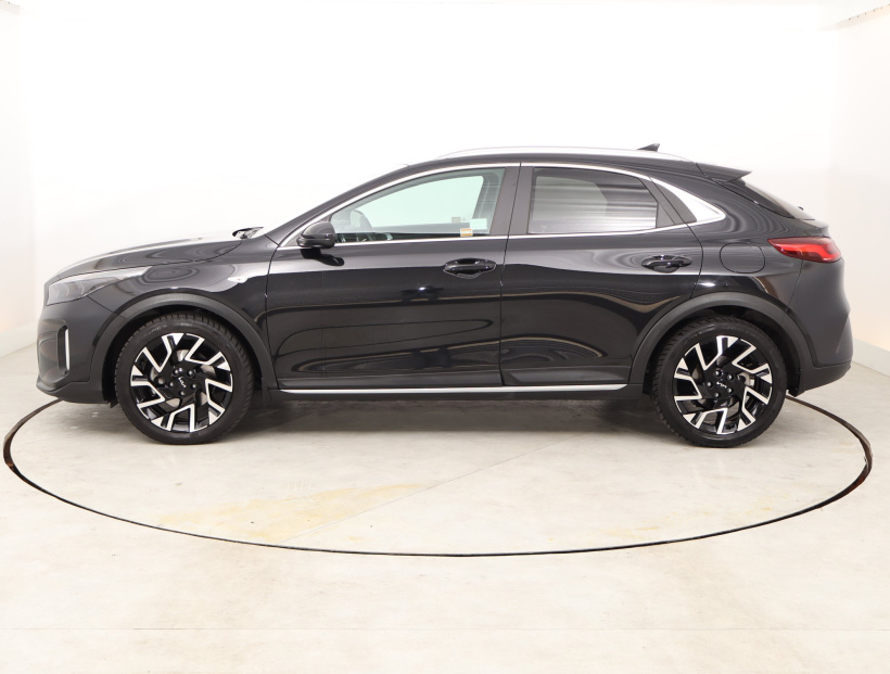 Kia XCeed, 2025