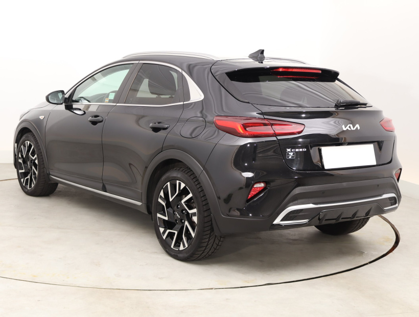 Kia XCeed, 2025
