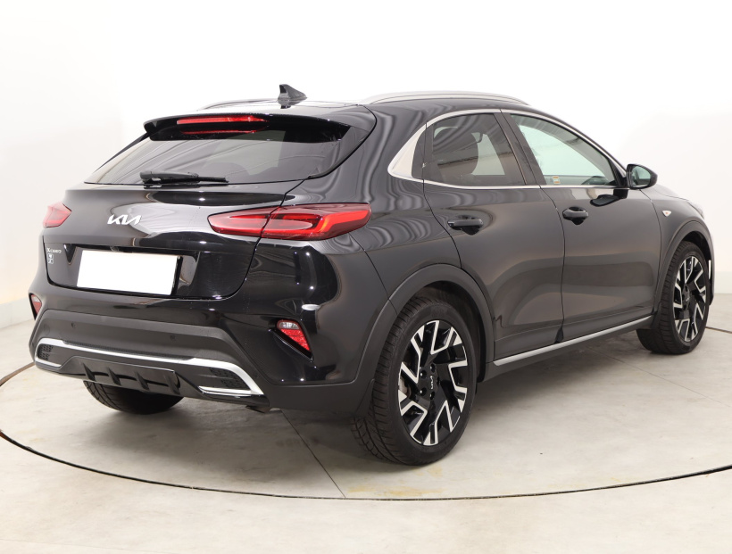 Kia XCeed, 2025