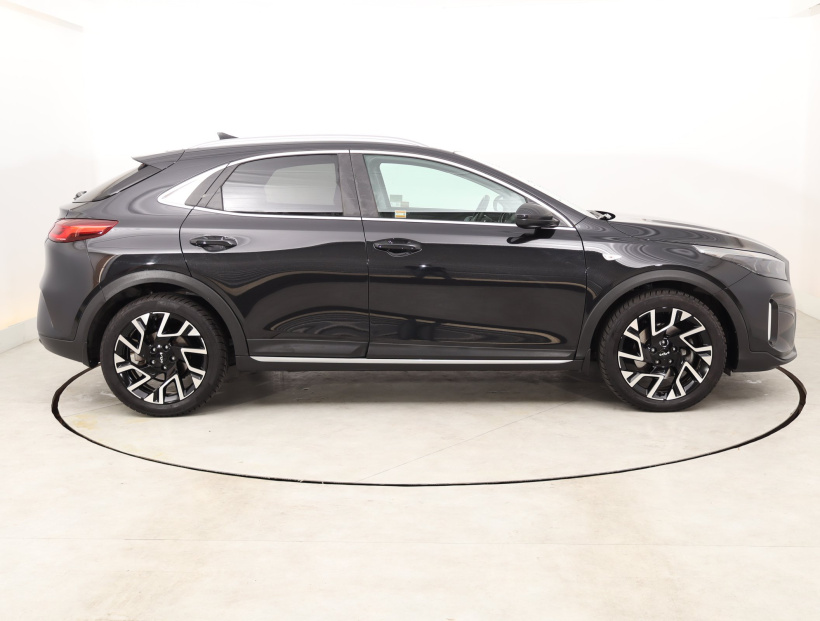 Kia XCeed, 2025