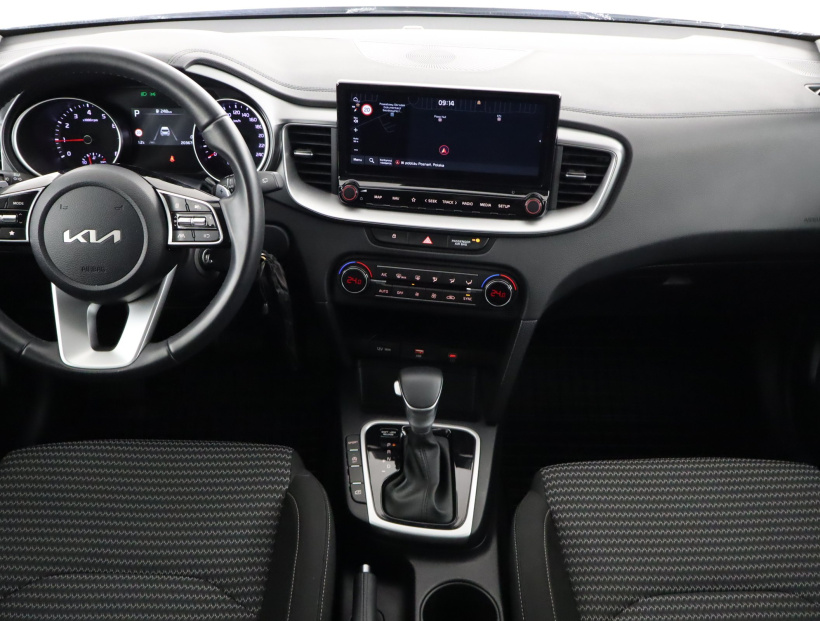 Kia XCeed, 2025