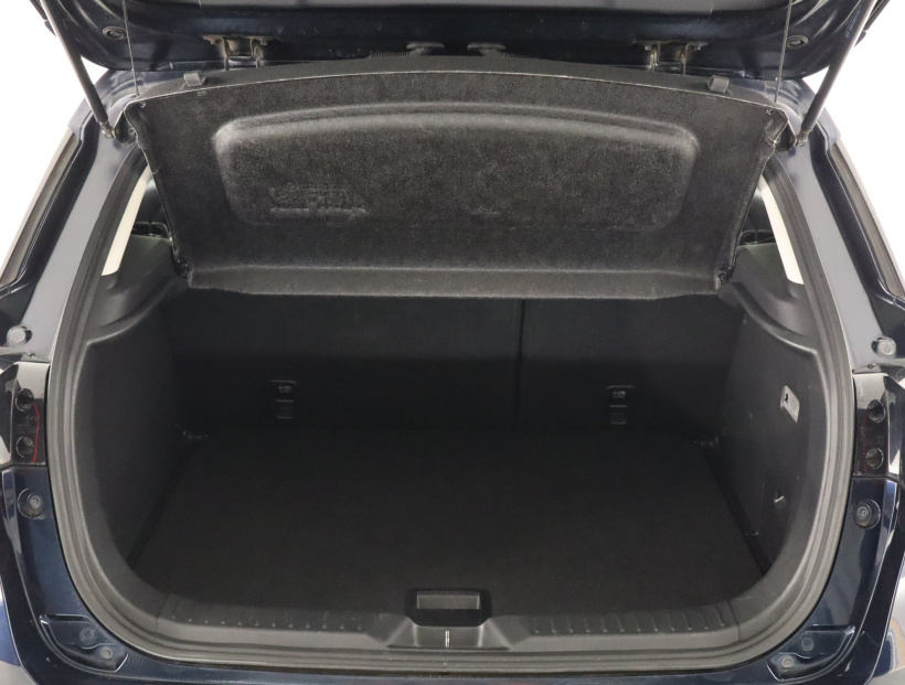 Mazda CX-3, 2017