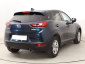 Mazda CX-3, 2017
