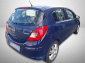 Opel Corsa, 2008