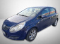 Opel Corsa, 2008