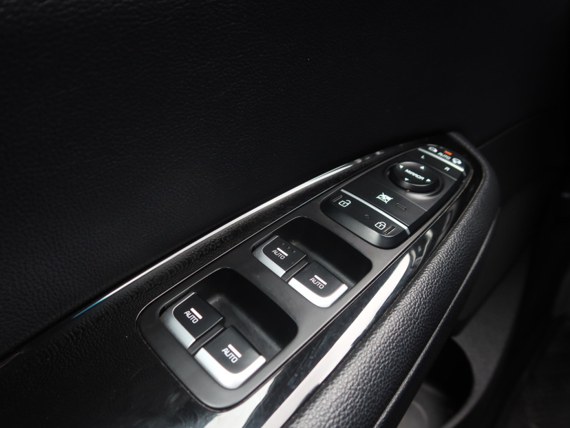 Kia Optima, 2016