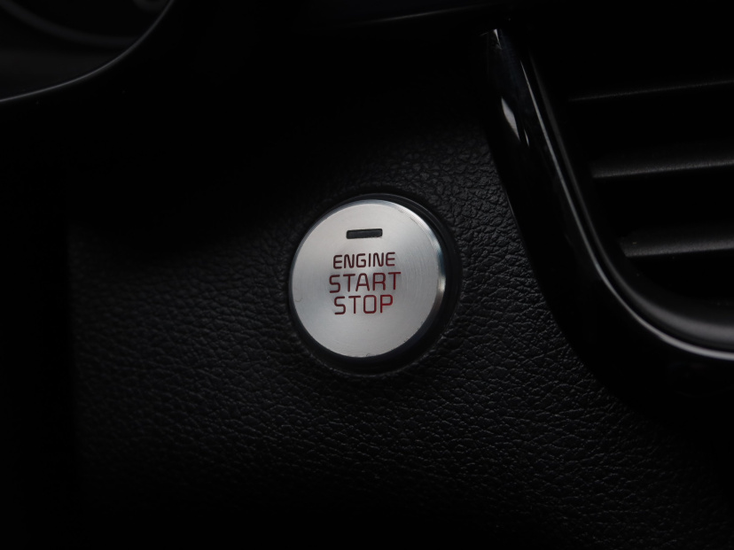 Kia Optima, 2016