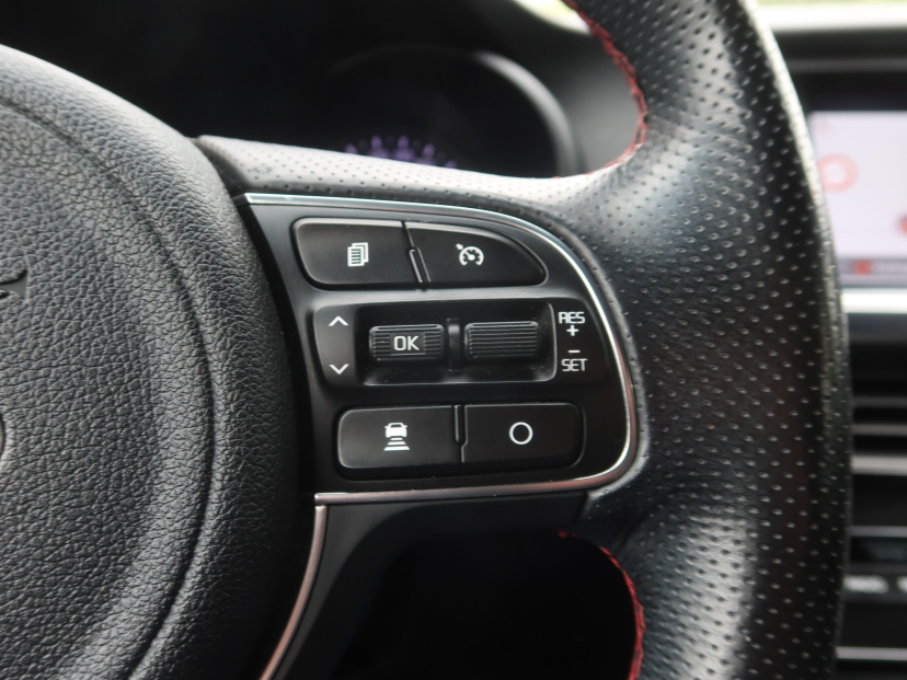 Kia Optima, 2016