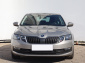 Škoda Octavia, 2017