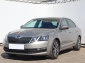 Škoda Octavia, 2017