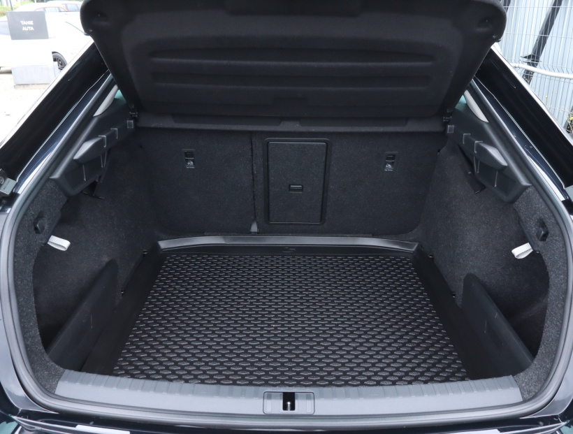 Škoda Octavia, 2020