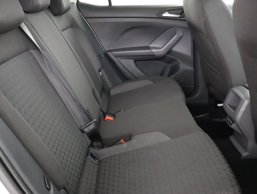 Volkswagen T-Cross, 2020