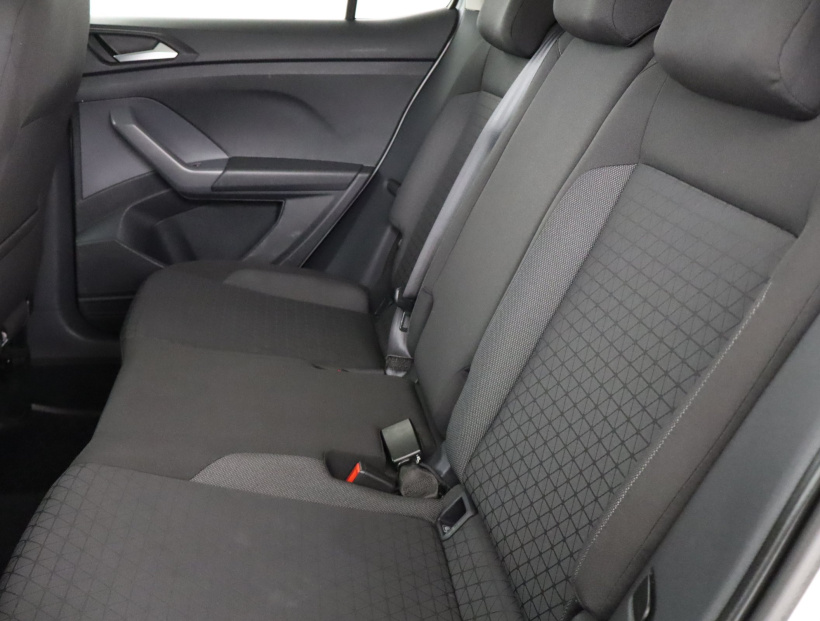 Volkswagen T-Cross, 2020