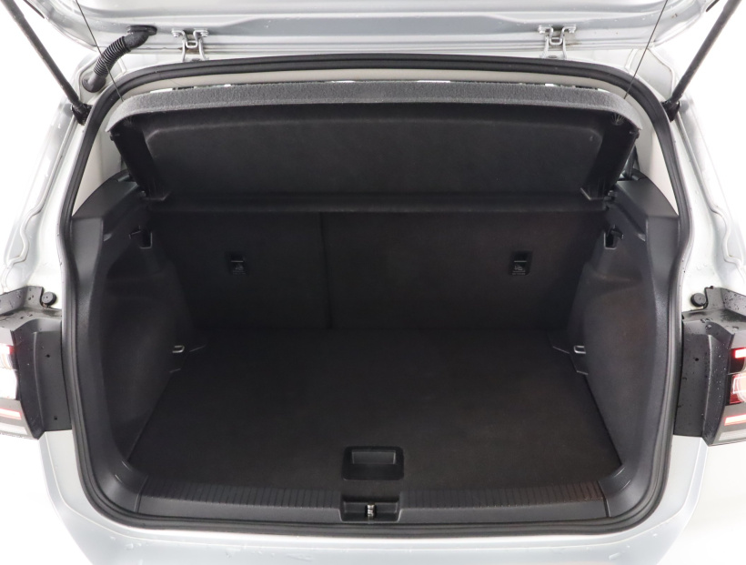 Volkswagen T-Cross, 2020