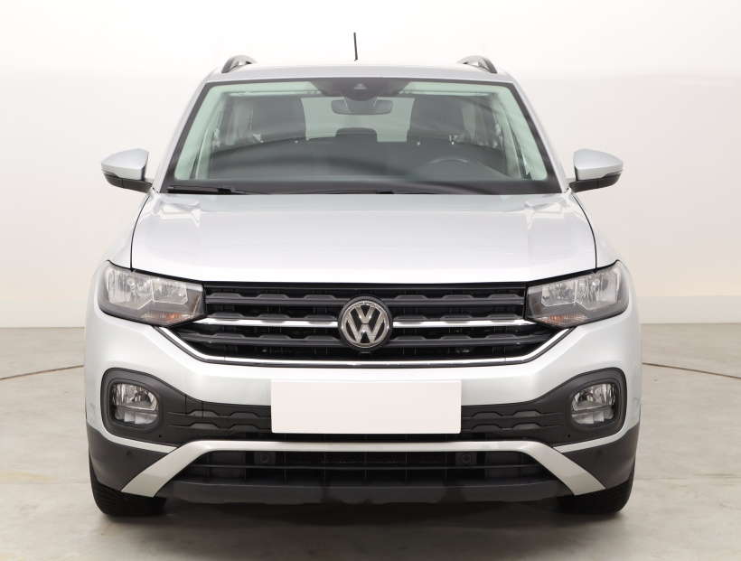 Volkswagen T-Cross, 2020