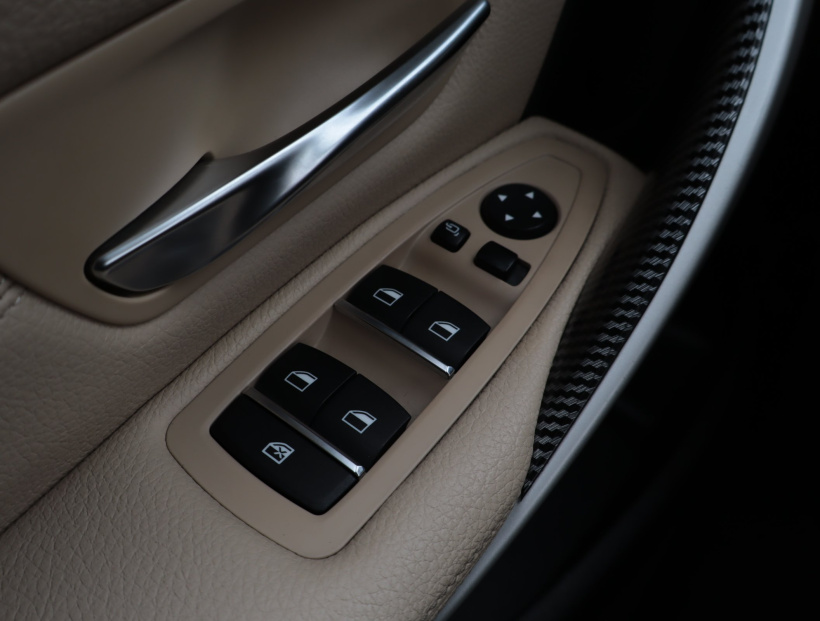 BMW 3, 2016